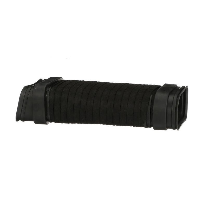 Gates Air Supply Hose Plastic fits BMW 3 2004-2011