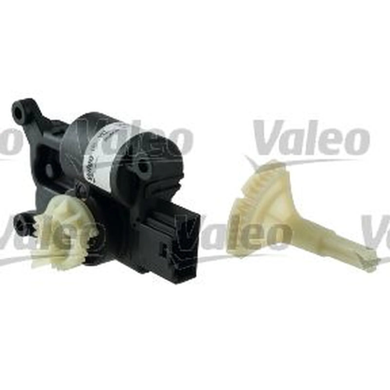Valeo Heater Blend Flap Actuator Right 715279