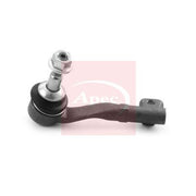 Apec Steering Tie Rod End Ball Joint Front Left fits BMW 1 Sports Hatch