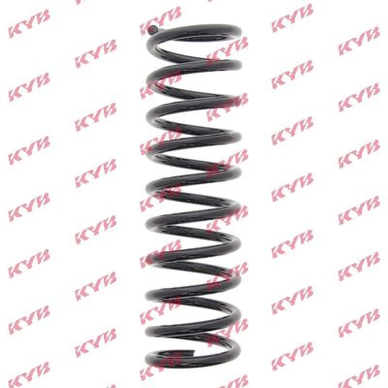 KYB 2 x Suspension Springs fits BMW 5 1987-1995
