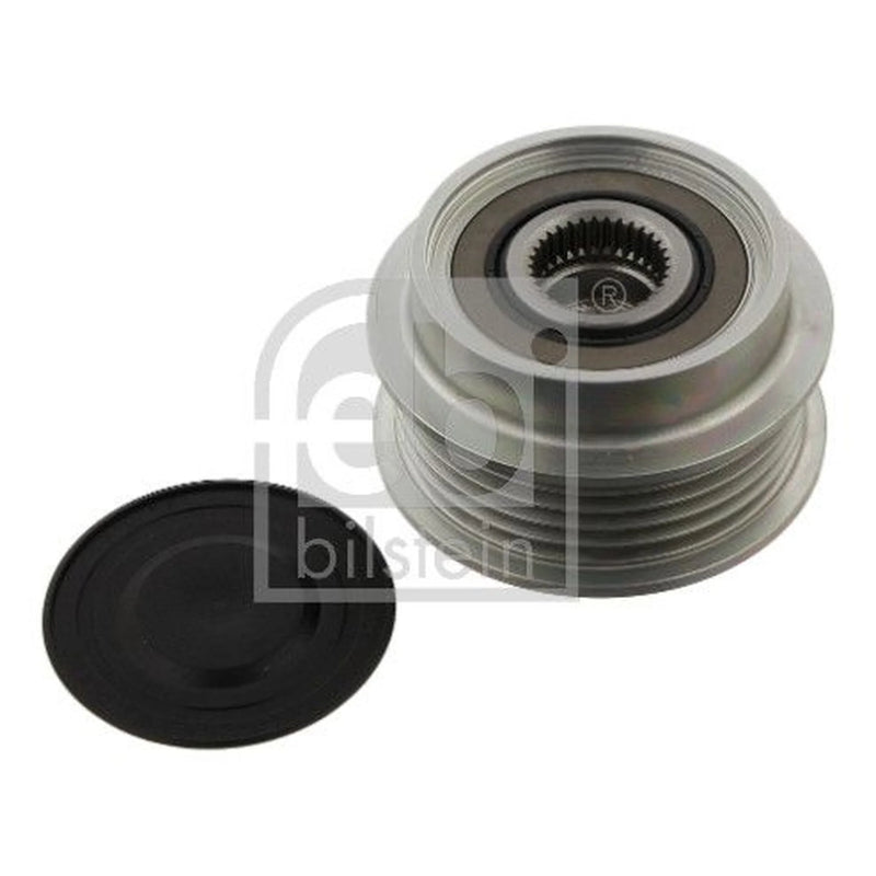 Febi Alternator Overrunning Freewheel Clutch 30224