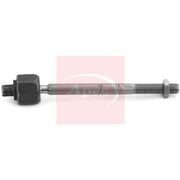 Apec Stabiliser Drop Link Front Right fits Jaguar F-Type 2012-2017 2.0 3.0 5.0