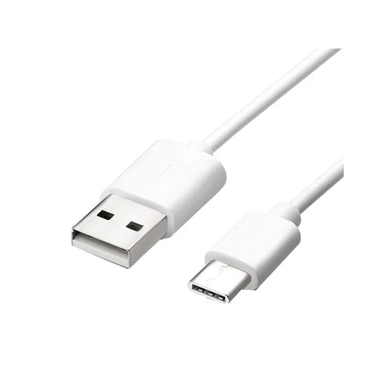 Dencon USB To Type C Lead 24Awg + 28Awg 1m 7094 - 7094