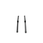 Bosch Aerotwin Wiper Blade Set 550mm + 530mm — A531S fits Audi Tt 2006-2014