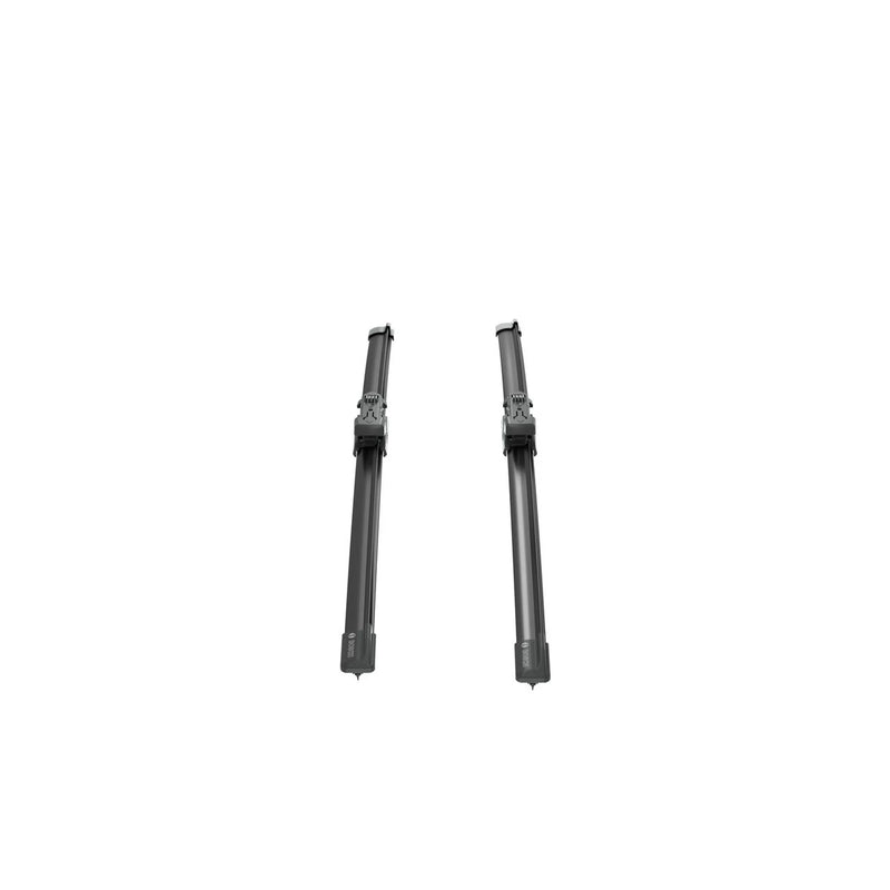Bosch Aerotwin Wiper Blade Set 550mm + 530mm — A531S fits Audi Tt 2006-2014