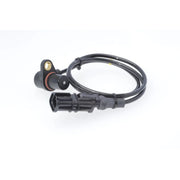 Bosch Crankshaft Position Sensor fits Man Tga 2001-2009