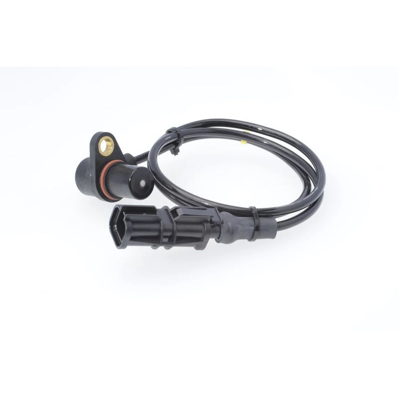 Bosch Crankshaft Position Sensor fits Man Tga 2001-2009