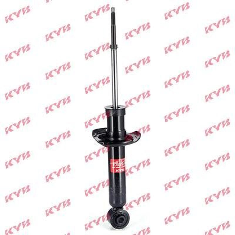 KYB Shock Absorber Damper Strut Rear fits Nissan Almera 2000-2006 1.5 1.8 2.2