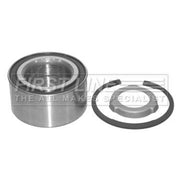 First Line Wheel Bearing Kit fits BMW 3 1982-1994 2.3 2.5 2.7