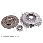 Blue Print Clutch Kit Set 3pc 200mm fits Mitsubishi Colt 1988-1990 1.6