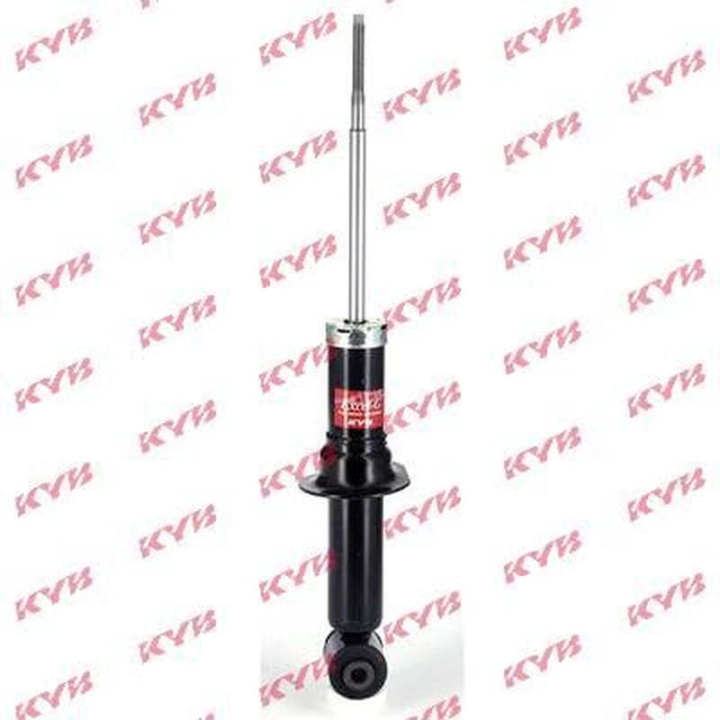 KYB Shock Absorber Damper Strut Rear fits Alfa Romeo 159 2005-2011 2.4 3.2