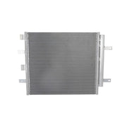 Hella Air Conditioning Condenser fits Jaguar Xf I 2008-2015 3.0 4.2 5.0