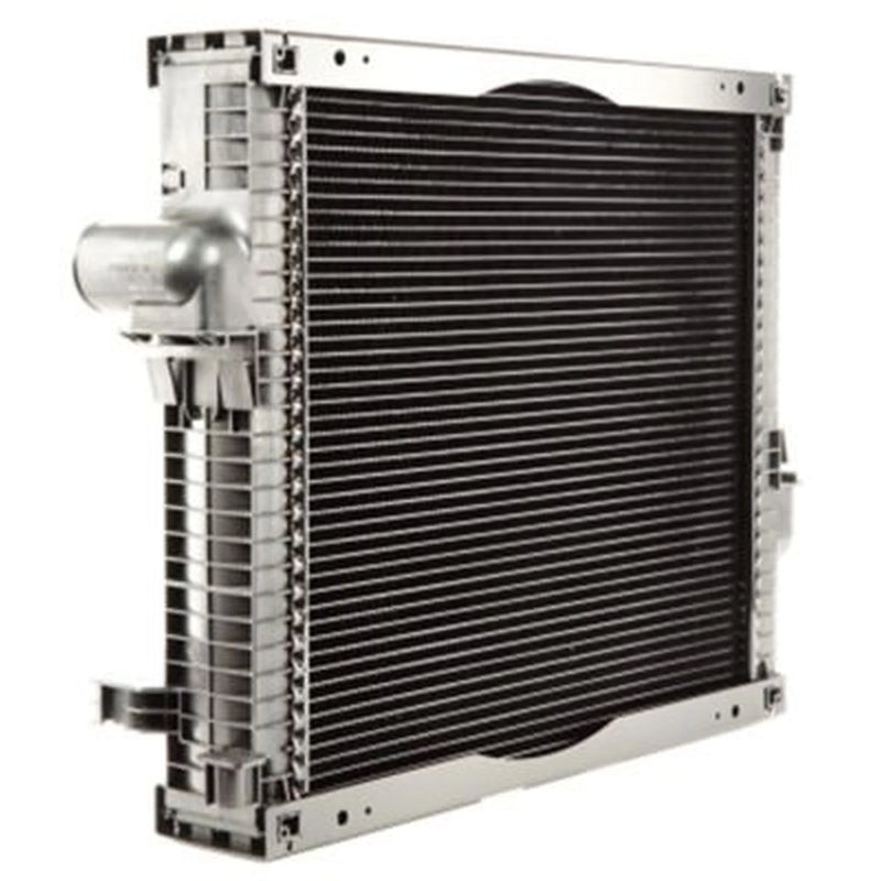 Mahle Engine Radiator fits John Deere Series 6000 1992-1997