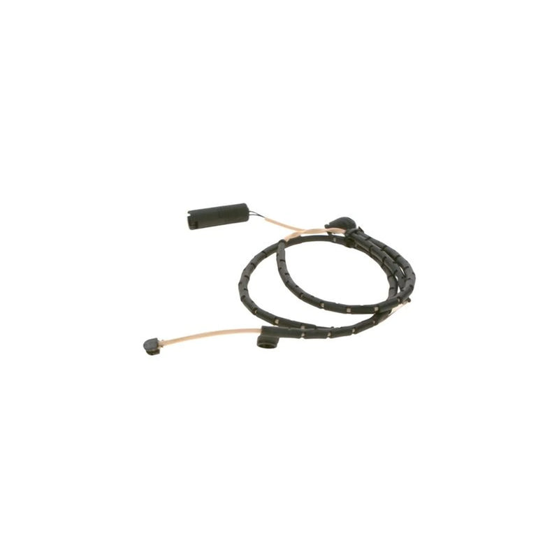 Bosch Brake Pad Wear Sensor Rear fits Land Rover Range Rover 2002-2012 3.0 4.4