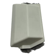 Hartal Lock Keep Cover with Brush Edge - MPN 23.6050.7501