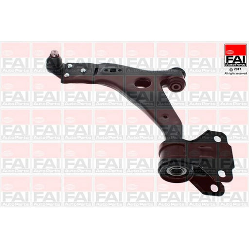 FAI Control/Trailing Arm