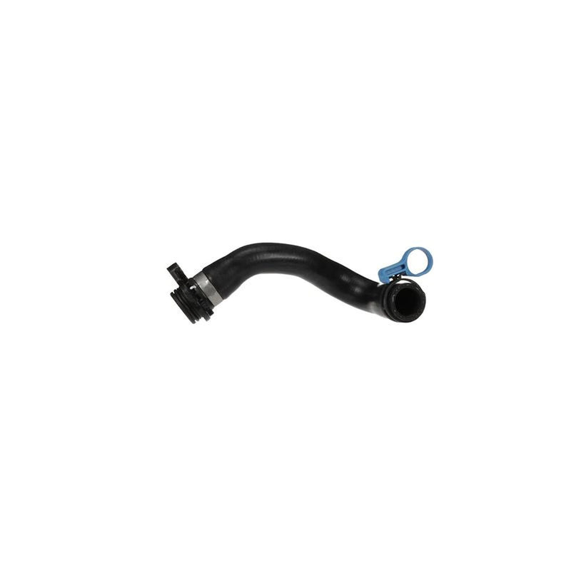 Gates Curved Radiator Hose fits BMW 1 Sports Hatch 2011-2019