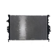 Mahle Engine Radiator fits Ford Kuga II 2012-2019 1.5 1.6