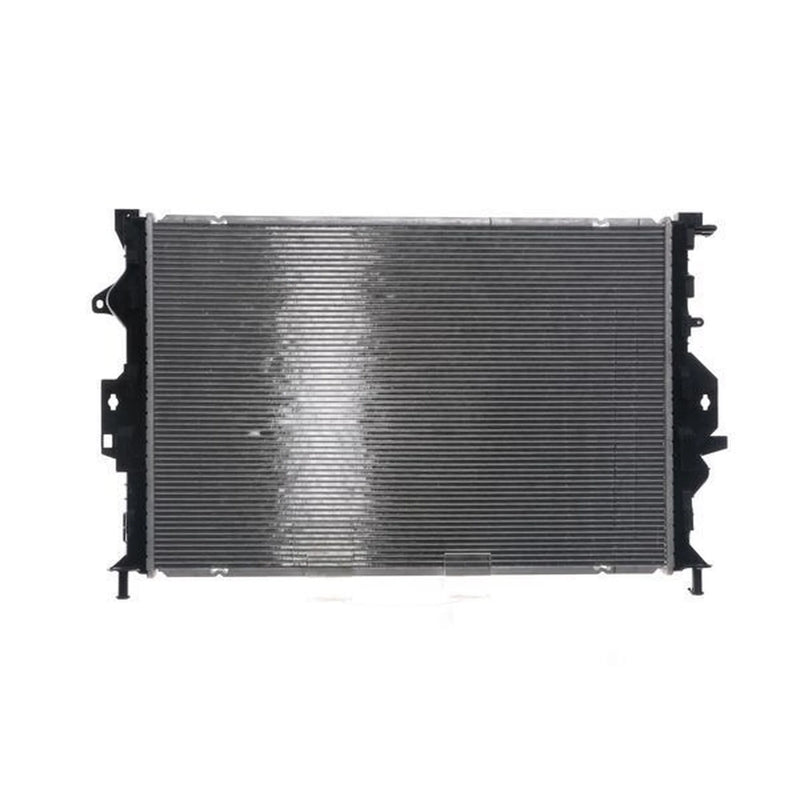 Mahle Engine Radiator fits Ford Kuga II 2012-2019 1.5 1.6