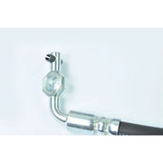 Juratek Brake Hydraulic Hose Line Rear Left fits Toyota Rav 4 2000-2005 1.8 2.0