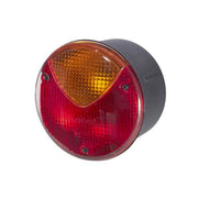 Hella Tail Light / Lamp P21/5W Right fits Claas Xerion 2013 on