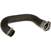 Gates Intercooler Turbo Charge Air Hose 570mm fits Chevrolet Trax 2012 on 1.4