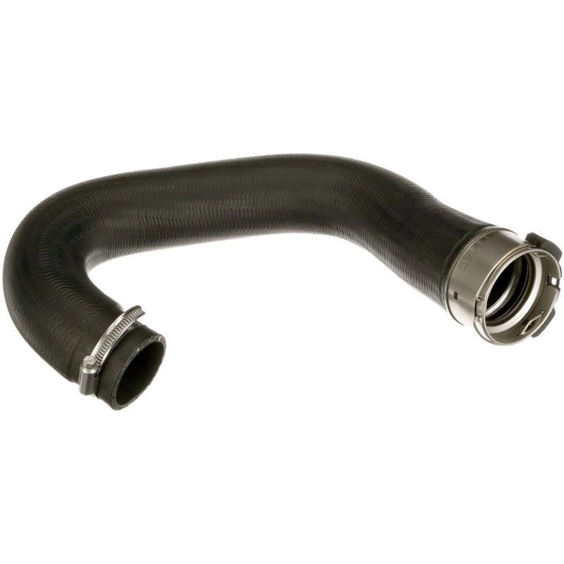 Gates Intercooler Turbo Charge Air Hose 570mm fits Chevrolet Trax 2012 on 1.4