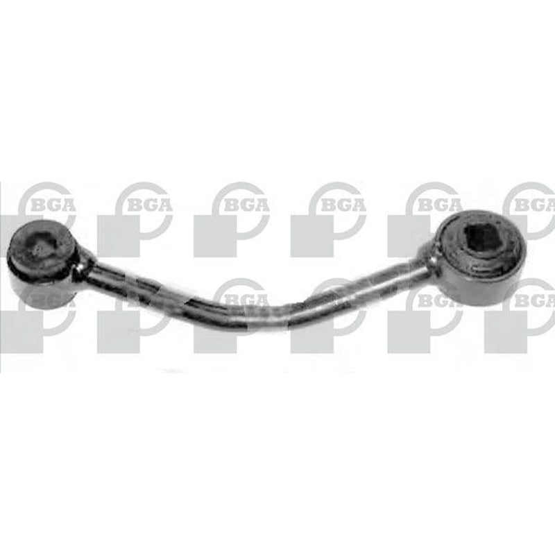 BGA Stabiliser Bar Link Coupling Rod Rear Left fits Opel Omega B 1994-2003