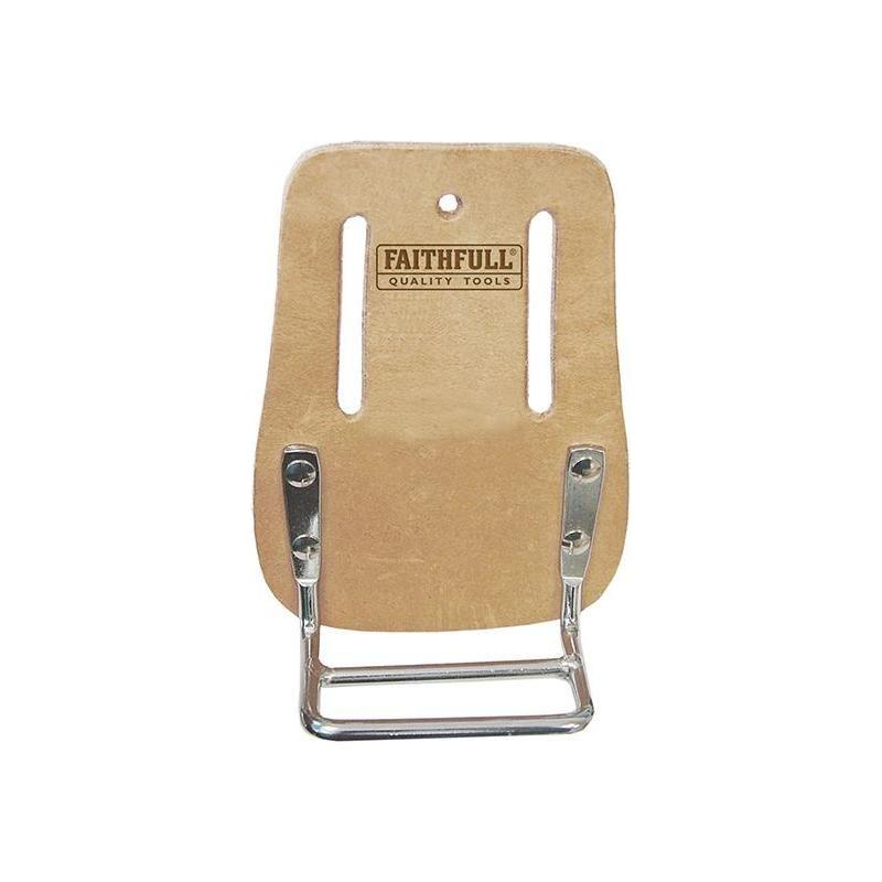 Faithfull End Cutter Pliers Holder (Belt Fitting) Faithfull - NN4 Online