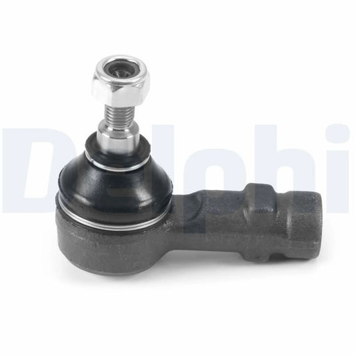 Delphi Steering Tie Rod End Ball Joint Front M12 x 1.25 TA3959