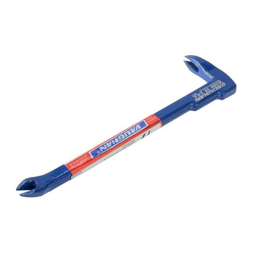 Vaughan BC8 Bear Claw Nail Puller 195mm (7.3/4in) Vaughan - Dynamic Drive