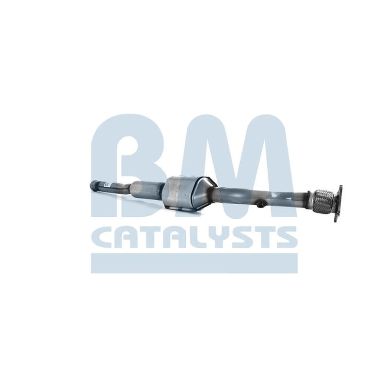 BM Catalysts Homologated Petrol Cat fits Volvo 850 1991-1996 2.0 2.4