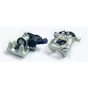 Juratek Brake Caliper Assembly Rear Left JCA1229L