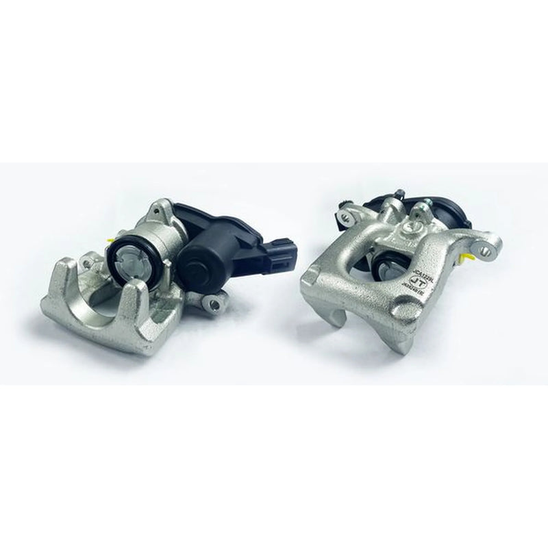 Juratek Brake Caliper Assembly Rear Left fits Mazda 6 2012-2020 2.0 2.2 2.5