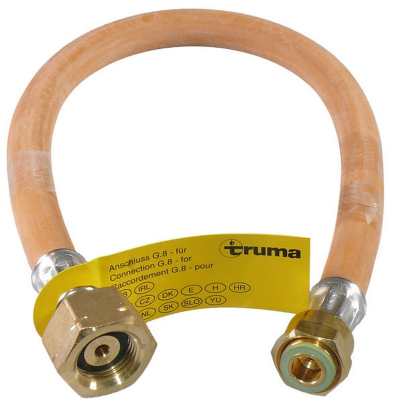 Truma Butane Pigtail 450mm Caravan/Motorhome Truma  - Dynamic Drive