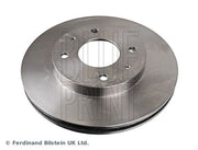 Blue Print ADG04399 Brake Disc
