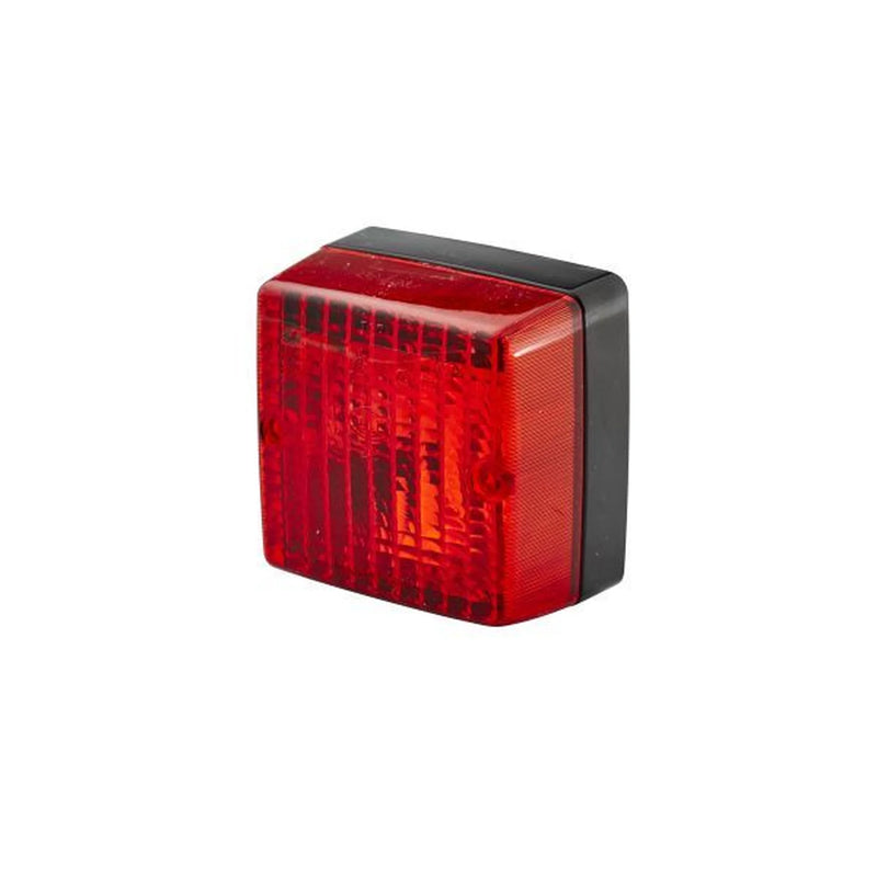 Hella Rear Fog Light Lamp Unit Right