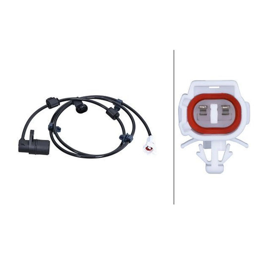 Hella ABS Wheel Speed Sensor