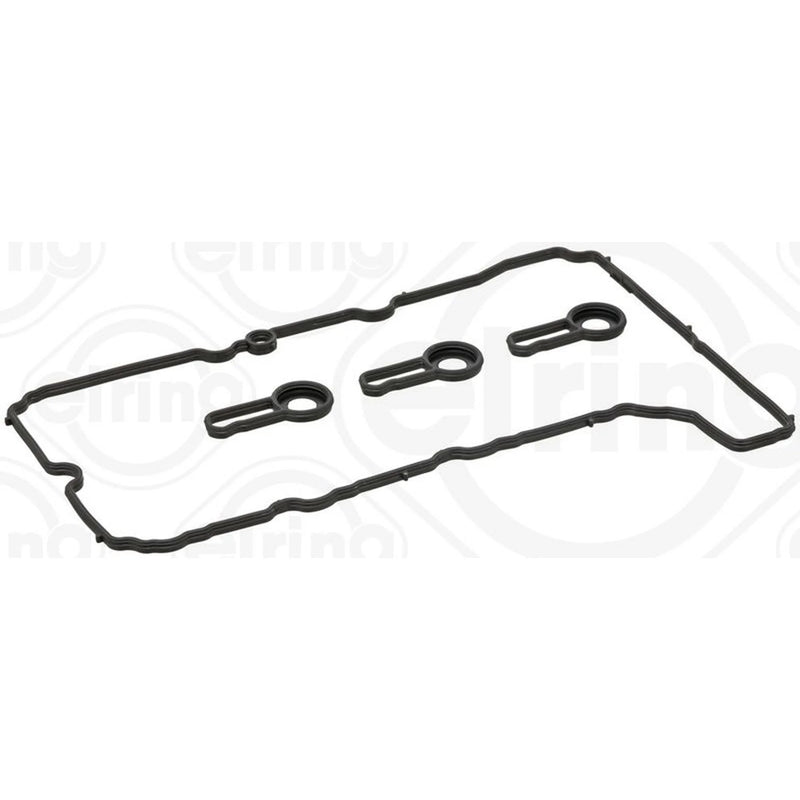 Elring Cylinder Head Cover Gasket Set fits BMW 1 Sports Hatch 2015-2019