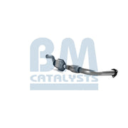BM Catalysts Homologated Diesel Cat fits Land Rover Defender 1990-1998 2.5