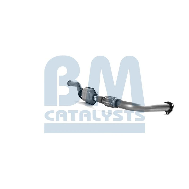 BM Catalysts Homologated Diesel Cat fits Land Rover Defender 1990-1998 2.5