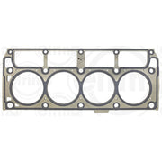 Elring Cylinder Head Gasket 1mm Thick fits Cadillac Cts 2005-2007 5.7