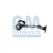 BM Catalysts Homologated Petrol Cat fits Citroën Saxo 1996-2003 1.4