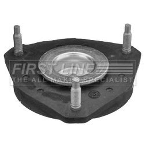 First Line Suspension Strut Support Mount fits Ford Tourneo Custom V362 Bus