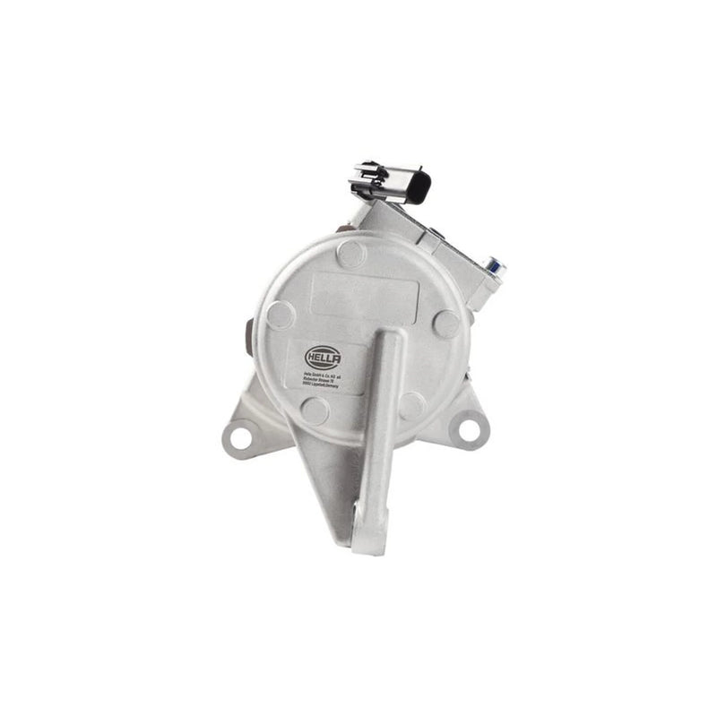 Hella Air Conditioning Compressor 8FK 366 203-191