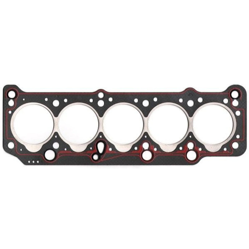 Elring Cylinder Head Gasket 1mm Thick fits Audi 100 C2 1978-1983 2.0