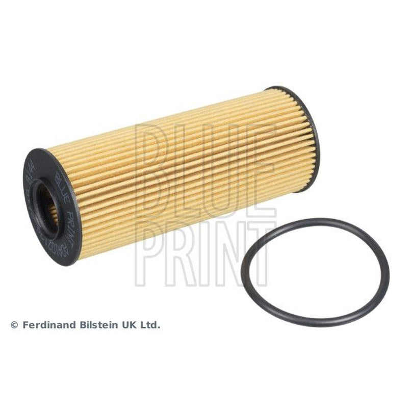 Blue Print Engine Oil Filter fits Chrysler 300C 2011-2019 3.6