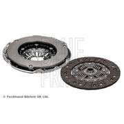 Blue Print Clutch Kit Set 3pc 241mm ADBP300207