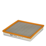 Hengst Engine Air Filter fits Chevrolet Cruze 2009 on 1.6 1.8
