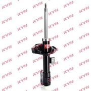 KYB Shock Absorber Damper Strut Front Right fits Mitsubishi Lancer VIII